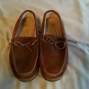 Men's slippers